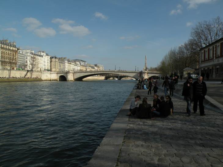  Pont de la Tournelle